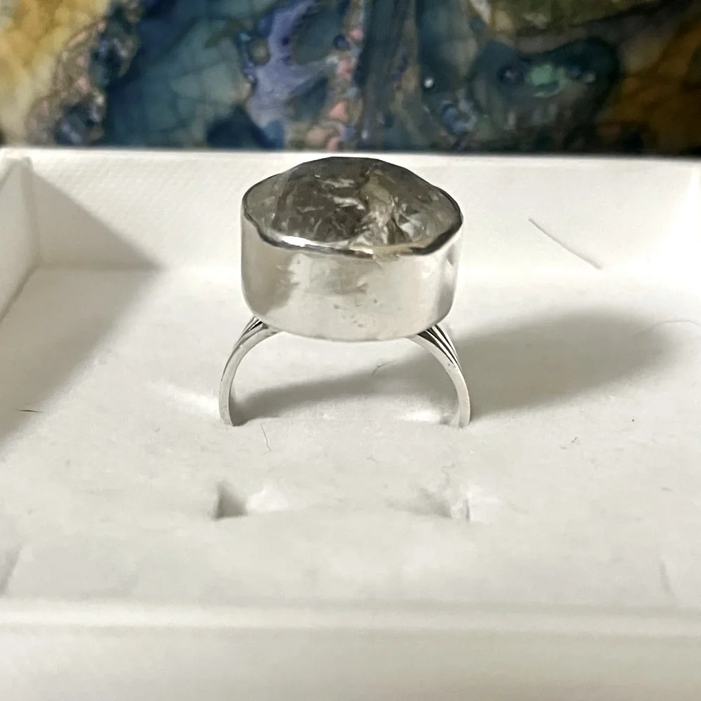 N/A vintage modernist